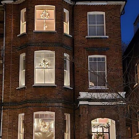 Stylish Studio Near Regent'S Park N7 Londres Exterior foto