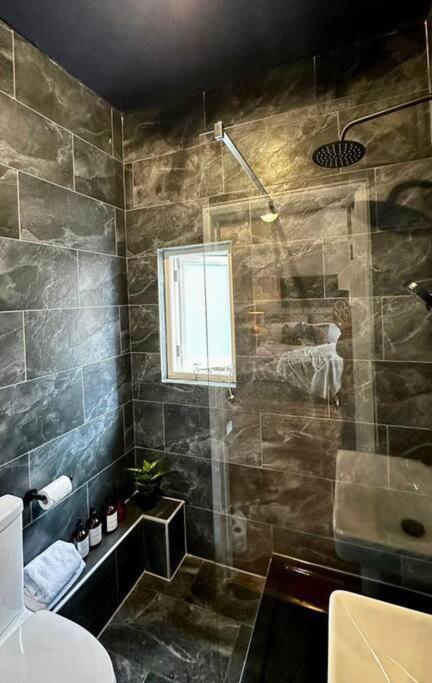 Stylish Studio Near Regent'S Park N7 Londres Exterior foto